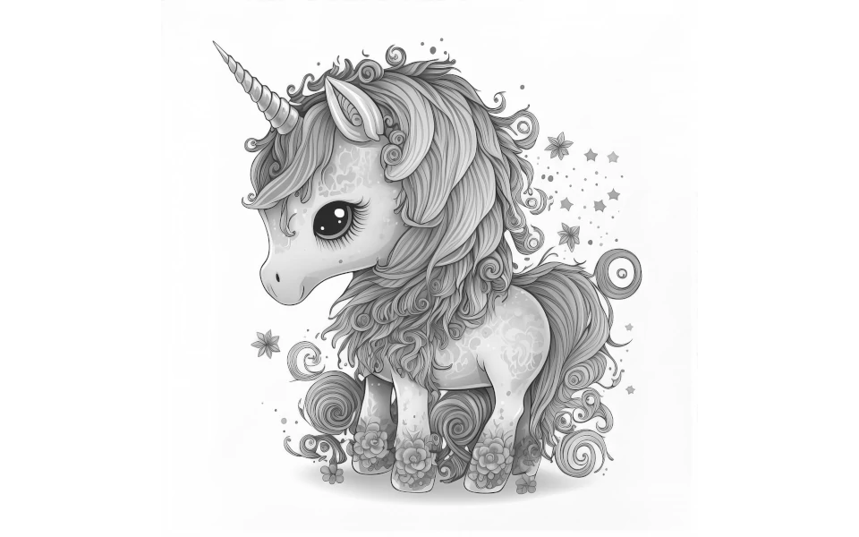 From Ancient Myths to Modern Pop Culture: History of Unicorns